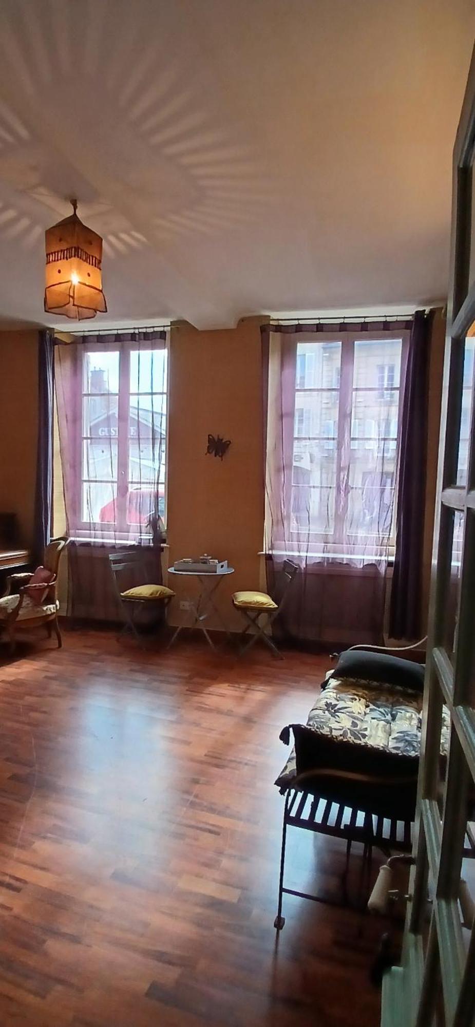 Chambre Hyper Centre Tout Confort 凯恩 外观 照片